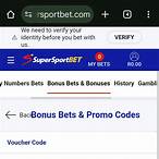 paf bet promo code